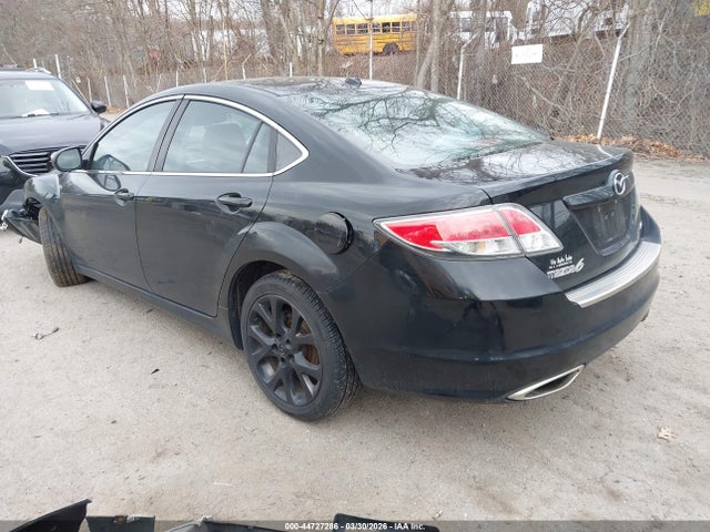 Aukcja sprzedaży 2010 Mazda Mazda6 S Grand Touring, vin: 1YVHZ8CB6A5M46351, numer aukcji: 44727286