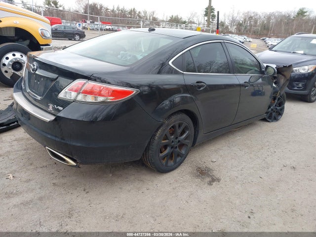 Aukcja sprzedaży 2010 Mazda Mazda6 S Grand Touring, vin: 1YVHZ8CB6A5M46351, numer aukcji: 44727286