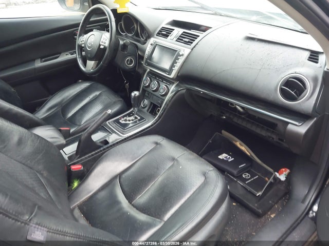 Aukcja sprzedaży 2010 Mazda Mazda6 S Grand Touring, vin: 1YVHZ8CB6A5M46351, numer aukcji: 44727286