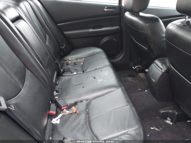Aukcja sprzedaży 2010 Mazda Mazda6 S Grand Touring, vin: 1YVHZ8CB6A5M46351, numer aukcji: 44727286