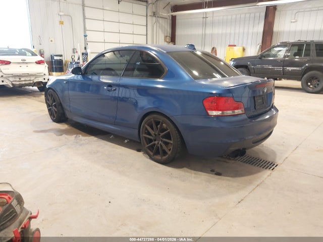 Aukcja sprzedaży 2008 Bmw 135i, vin: WBAUC73558VF24817, numer aukcji: 44727288