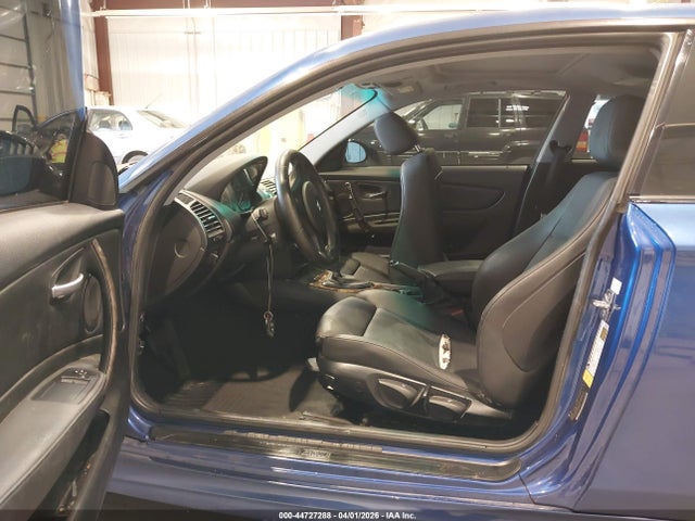 Aukcja sprzedaży 2008 Bmw 135i, vin: WBAUC73558VF24817, numer aukcji: 44727288