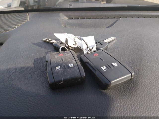 2018 CHEVROLET COLORADO 1GCGTBEN1J1259890 Photo 10