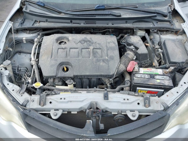 2014 Toyota Corolla Le მანქანა იყიდება აუქციონზე, vin: 2T1BURHE6EC064817, აუქციონის ნომერი: 44727304