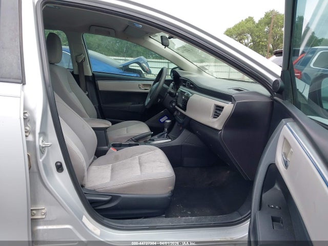 2014 Toyota Corolla Le მანქანა იყიდება აუქციონზე, vin: 2T1BURHE6EC064817, აუქციონის ნომერი: 44727304