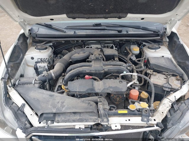 Subaru Impreza 2.0i 2016 JF1GPAA68G8243107 Image 10