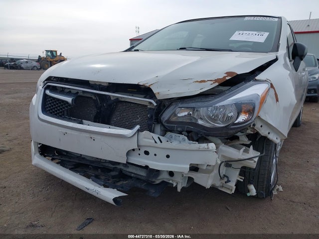 Subaru Impreza 2.0i 2016 JF1GPAA68G8243107 Image 6