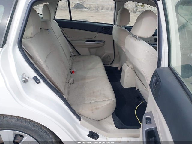 Subaru Impreza 2.0i 2016 JF1GPAA68G8243107 Image 8