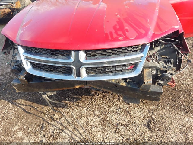 44727312 :رقم المزاد ، 1C3CDZAB0DN637604 vin ، 2013 Dodge Avenger Se مزاد بيع