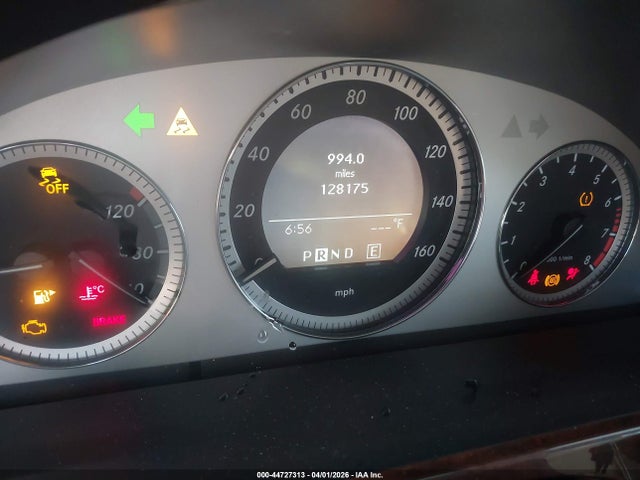 2011 MERCEDES-BENZ GLK 350 WDCGG5GB0BF674884 Photo 6