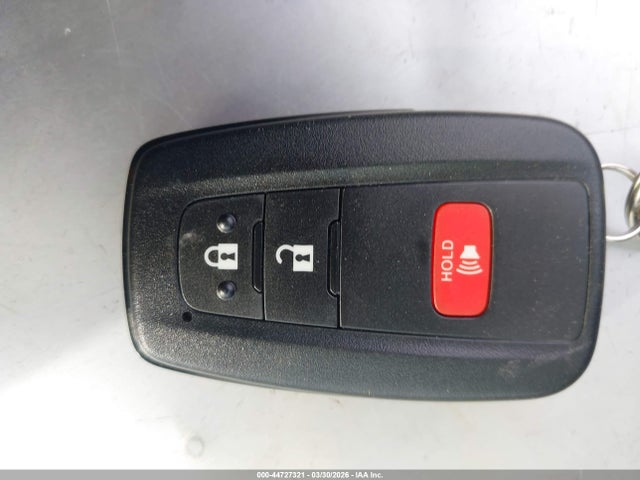 2017 TOYOTA PRIUS JTDKBRFU6H3029031 Photo 10