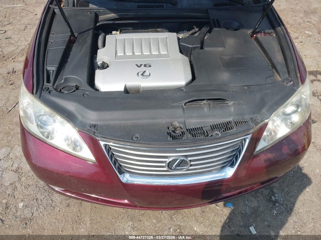 Aukcja sprzedaży 2007 Lexus Es 350, vin: JTHBJ46G172138743, numer aukcji: 44727326