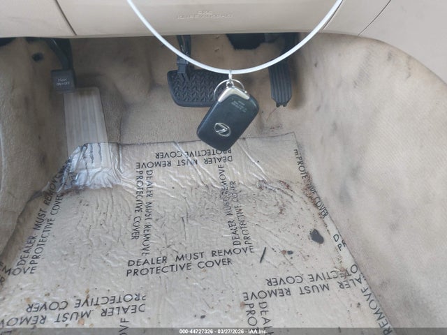 Aukcja sprzedaży 2007 Lexus Es 350, vin: JTHBJ46G172138743, numer aukcji: 44727326