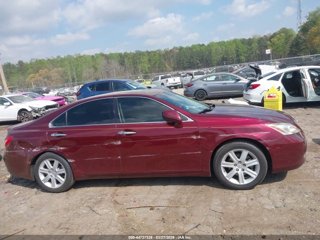 Aukcja sprzedaży 2007 Lexus Es 350, vin: JTHBJ46G172138743, numer aukcji: 44727326