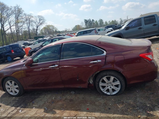 Aukcja sprzedaży 2007 Lexus Es 350, vin: JTHBJ46G172138743, numer aukcji: 44727326