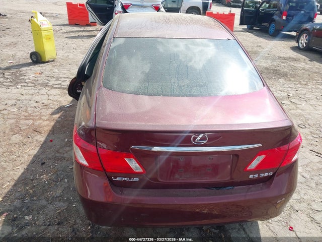Aukcja sprzedaży 2007 Lexus Es 350, vin: JTHBJ46G172138743, numer aukcji: 44727326