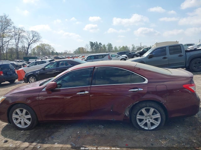 Aukcja sprzedaży 2007 Lexus Es 350, vin: JTHBJ46G172138743, numer aukcji: 44727326
