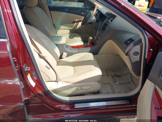 Aukcja sprzedaży 2007 Lexus Es 350, vin: JTHBJ46G172138743, numer aukcji: 44727326