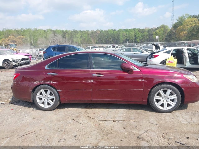 Aukcja sprzedaży 2007 Lexus Es 350, vin: JTHBJ46G172138743, numer aukcji: 44727326