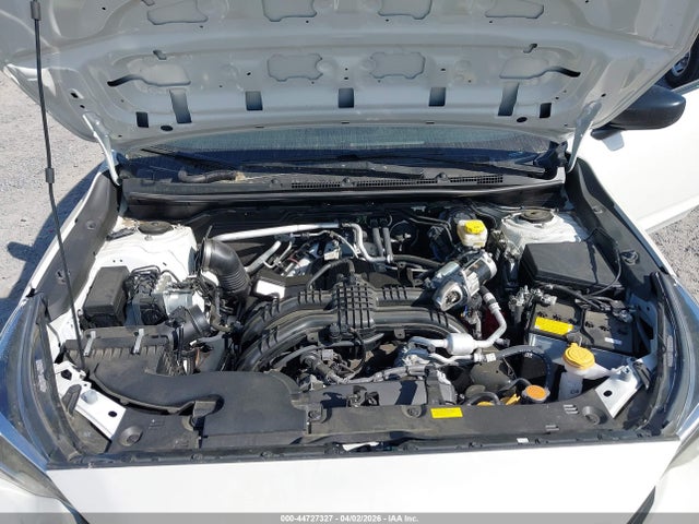 Aukcja sprzedaży 2025 Subaru Crosstrek, vin: JF2GUABC1SH248599, numer aukcji: 44727327