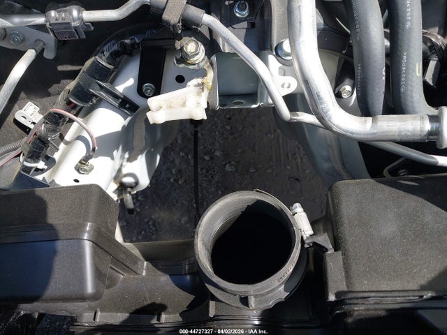 Aukcja sprzedaży 2025 Subaru Crosstrek, vin: JF2GUABC1SH248599, numer aukcji: 44727327