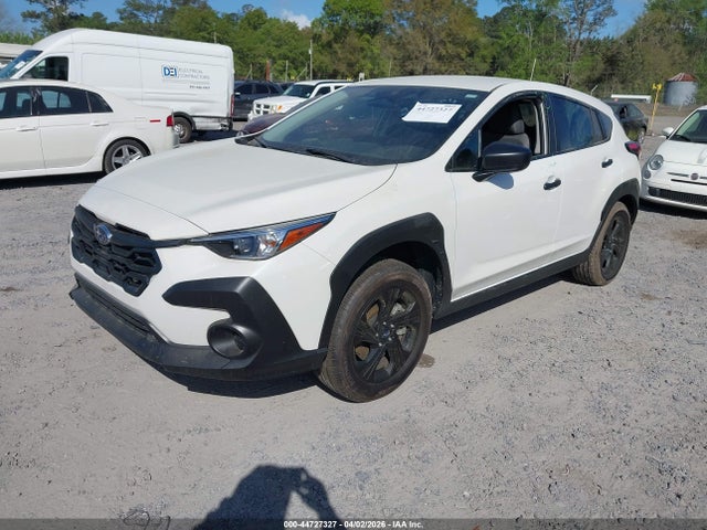 Aukcja sprzedaży 2025 Subaru Crosstrek, vin: JF2GUABC1SH248599, numer aukcji: 44727327