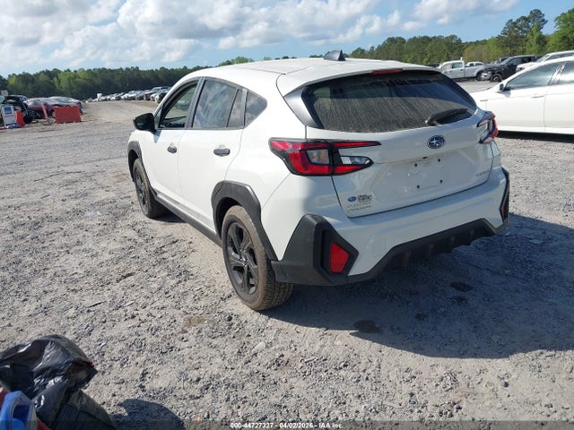Aukcja sprzedaży 2025 Subaru Crosstrek, vin: JF2GUABC1SH248599, numer aukcji: 44727327