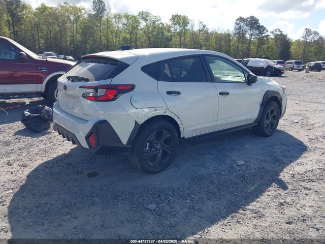 Aukcja sprzedaży 2025 Subaru Crosstrek, vin: JF2GUABC1SH248599, numer aukcji: 44727327