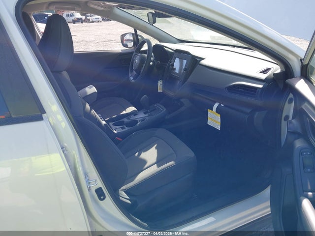 Aukcja sprzedaży 2025 Subaru Crosstrek, vin: JF2GUABC1SH248599, numer aukcji: 44727327
