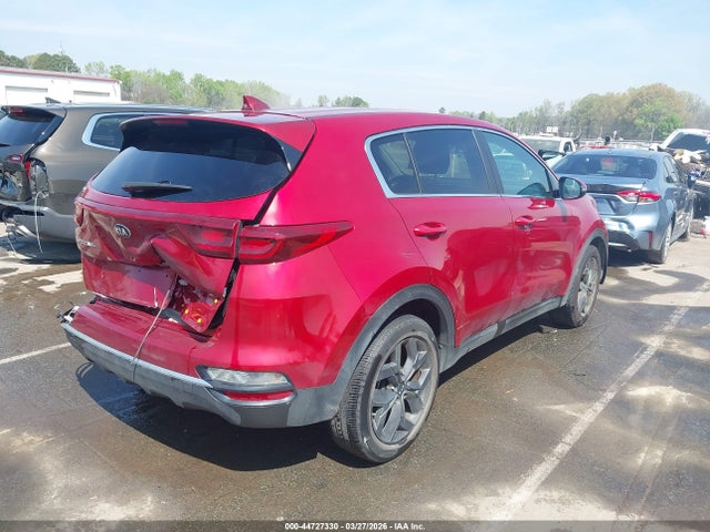 Продаж на аукціоні авто 2022 Kia Sportage Lx, vin: KNDPM3AC0N7945929, номер лоту: 44727330
