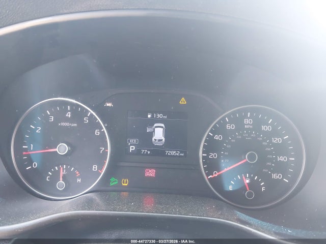 Продаж на аукціоні авто 2022 Kia Sportage Lx, vin: KNDPM3AC0N7945929, номер лоту: 44727330