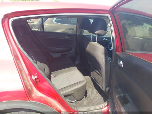 Продаж на аукціоні авто 2022 Kia Sportage Lx, vin: KNDPM3AC0N7945929, номер лоту: 44727330