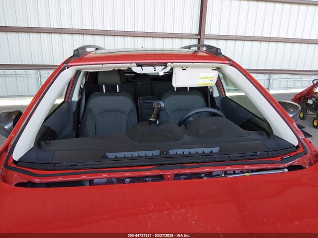 44727331 :رقم المزاد ، JF2GUADC4RH896493 vin ، 2024 Subaru Crosstrek Premium مزاد بيع