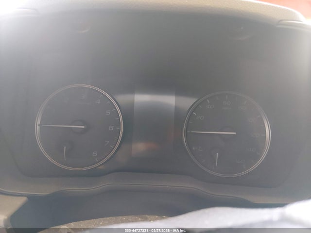 44727331 :رقم المزاد ، JF2GUADC4RH896493 vin ، 2024 Subaru Crosstrek Premium مزاد بيع