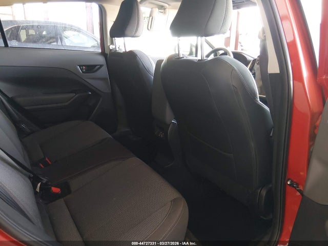 44727331 :رقم المزاد ، JF2GUADC4RH896493 vin ، 2024 Subaru Crosstrek Premium مزاد بيع