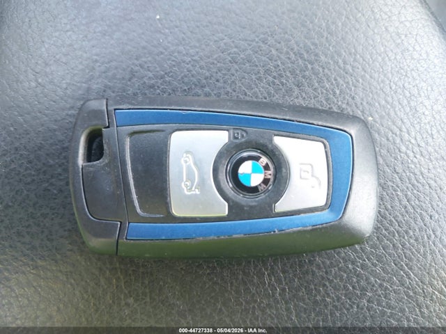 Продаж на аукціоні авто 2014 Bmw 328i, vin: WBA3A5G57ENP27524, номер лоту: 44727338