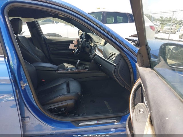 Продаж на аукціоні авто 2014 Bmw 328i, vin: WBA3A5G57ENP27524, номер лоту: 44727338