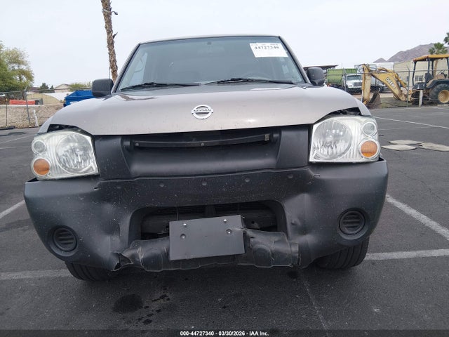 Продаж на аукціоні авто 2003 Nissan Frontier Xe-v6, vin: 1N6ED27T13C429542, номер лоту: 44727340