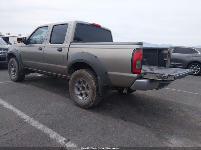 Продаж на аукціоні авто 2003 Nissan Frontier Xe-v6, vin: 1N6ED27T13C429542, номер лоту: 44727340