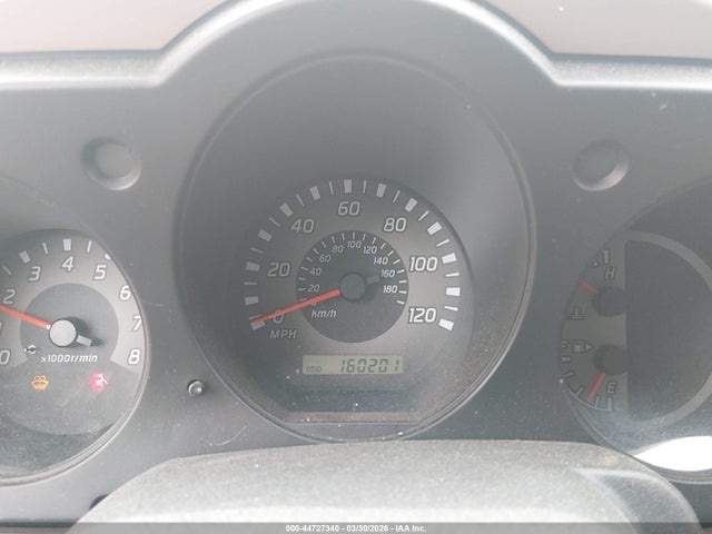 Продаж на аукціоні авто 2003 Nissan Frontier Xe-v6, vin: 1N6ED27T13C429542, номер лоту: 44727340