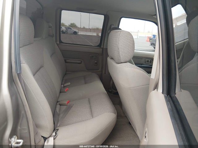 Продаж на аукціоні авто 2003 Nissan Frontier Xe-v6, vin: 1N6ED27T13C429542, номер лоту: 44727340