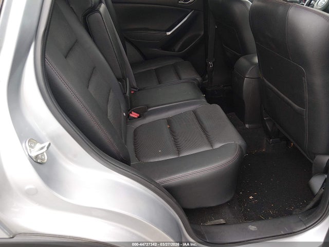 JM3KE4DY8G0619304 Mazda Cx-5 Grand Touring