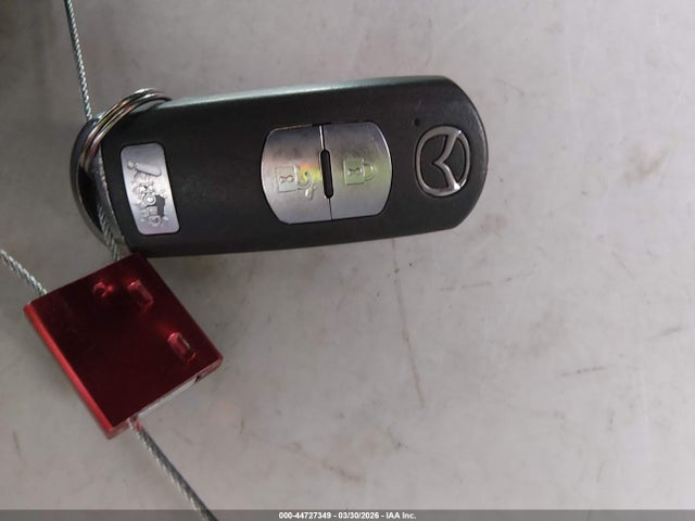 2016 MAZDA CX-5 JM3KE2BY3G0679210 Photo 10