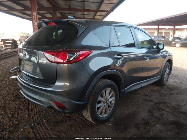 JM3KE2BY3G0679210 Mazda CX-5 SPORT
