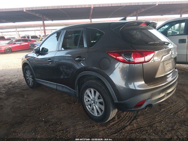 JM3KE2BY3G0679210 Mazda CX-5 SPORT