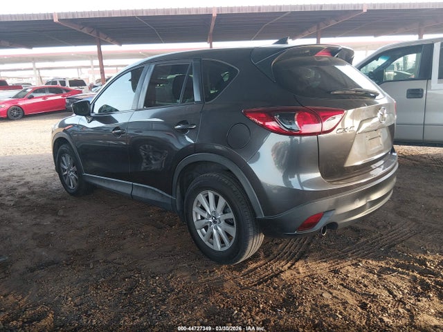 2016 MAZDA CX-5 JM3KE2BY3G0679210 Photo 2