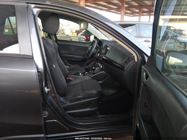 2016 MAZDA CX-5 JM3KE2BY3G0679210 Photo 4