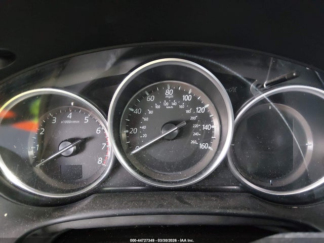 2016 MAZDA CX-5 JM3KE2BY3G0679210 Photo 6