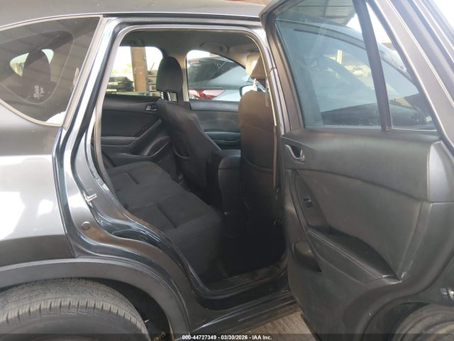 2016 MAZDA CX-5 JM3KE2BY3G0679210 Photo 7