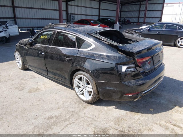 Aukcja sprzedaży 2019 Audi A5 45 Premium, vin: WAUANCF55KA051224, numer aukcji: 44727353
